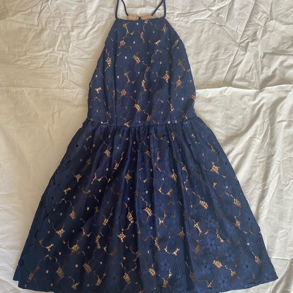 Homecoming/formal dress